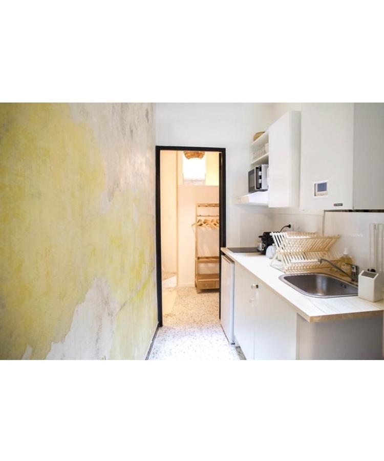 Appartement Centre Ville D'Αρλ Εξωτερικό φωτογραφία