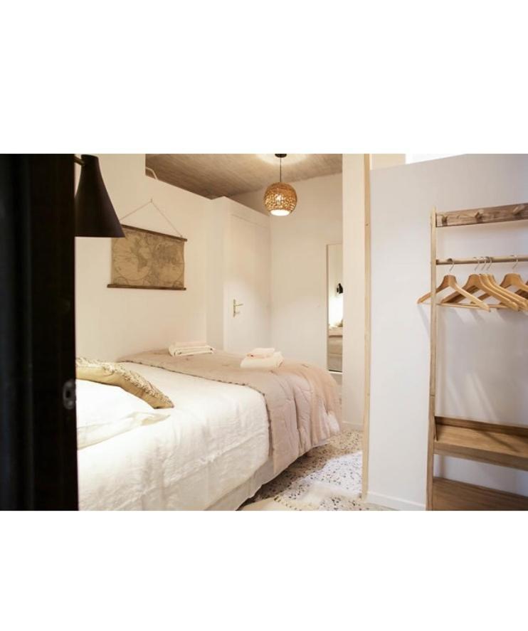 Appartement Centre Ville D'Αρλ Εξωτερικό φωτογραφία
