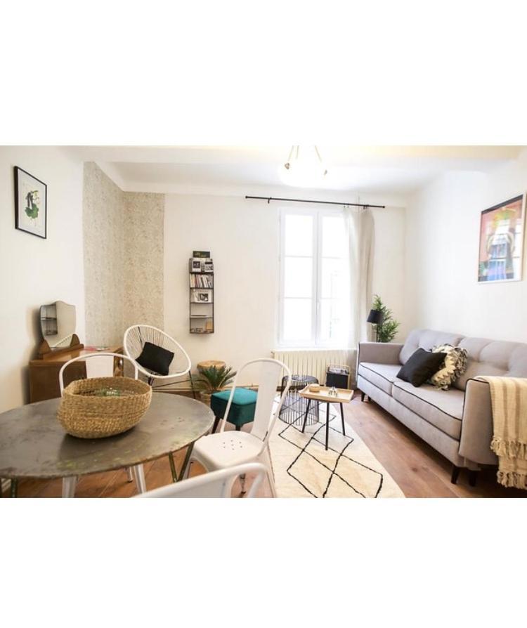 Appartement Centre Ville D'Αρλ Εξωτερικό φωτογραφία