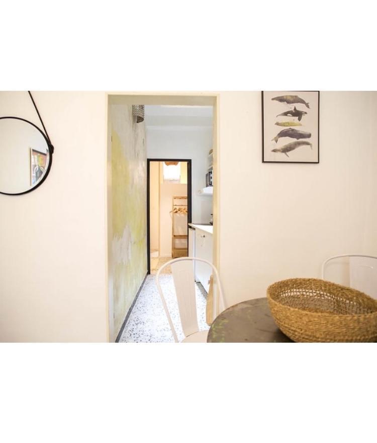 Appartement Centre Ville D'Αρλ Εξωτερικό φωτογραφία