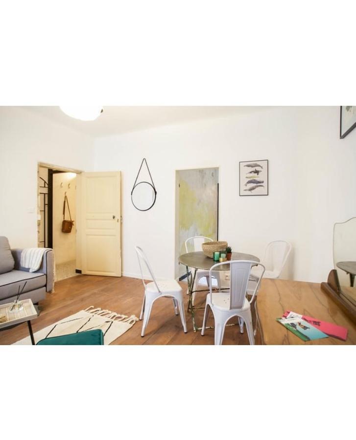 Appartement Centre Ville D'Αρλ Εξωτερικό φωτογραφία