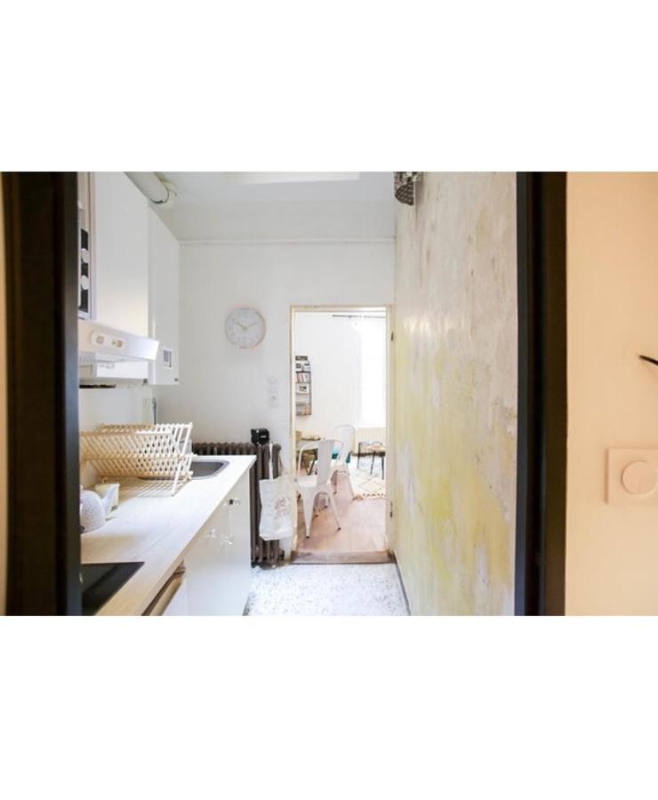 Appartement Centre Ville D'Αρλ Εξωτερικό φωτογραφία