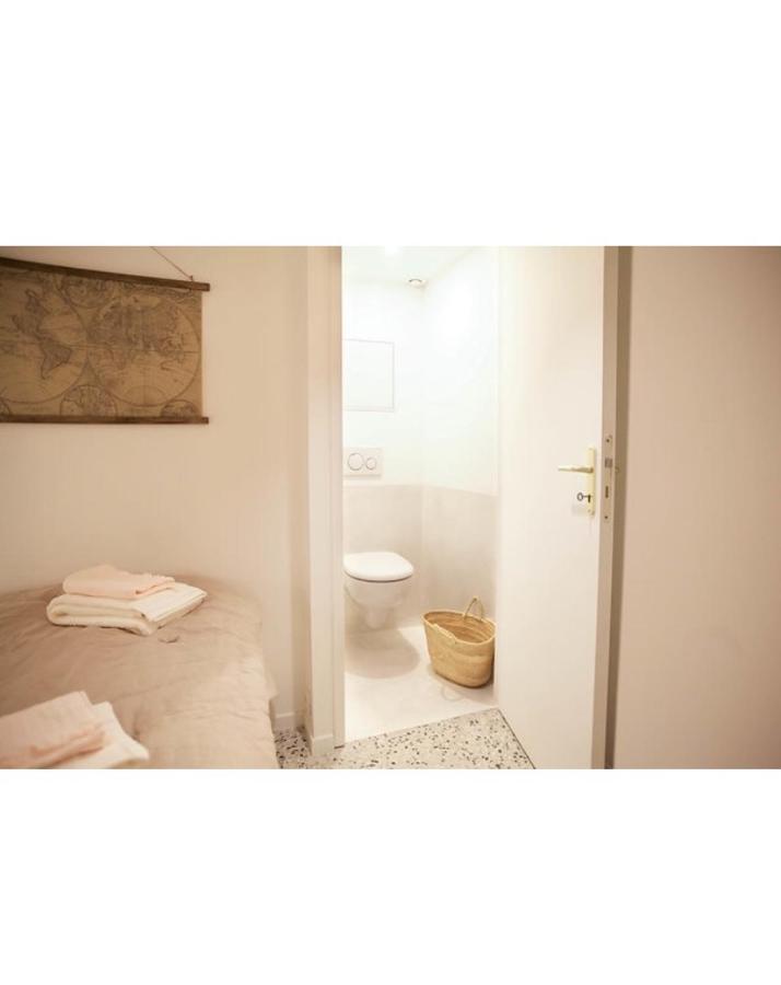 Appartement Centre Ville D'Αρλ Εξωτερικό φωτογραφία
