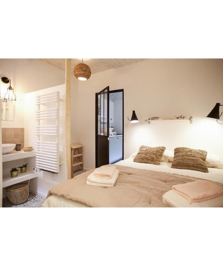 Appartement Centre Ville D'Αρλ Εξωτερικό φωτογραφία
